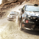 Illustration for article titled DiRT 2 Displays High Level Of Polish